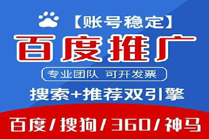 百度推广案例：精准广告投放策略解析